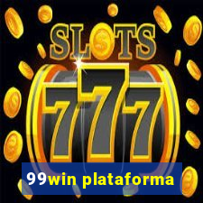 99win plataforma